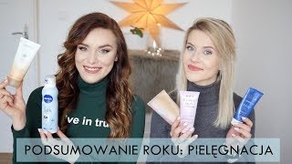 PODSUMOWANIE ROKU 2017 PIELĘGNACJA  MarKa [upl. by Arol208]