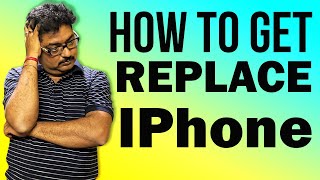 How Much Time To Take Replacement My IPhone XR From Cellbuddy  TechTadkaHindi [upl. by Lalise69]