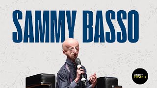 Sammy Basso  Son Incroyable Histoire de Courage et dInspiration [upl. by Ai]