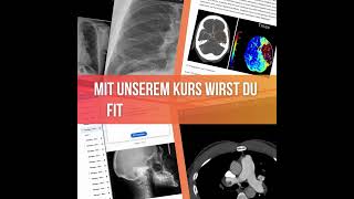 Fit für die M3Prüfung in Radiologie 🤩 radiologie medizinstudent medizinstudium [upl. by Naziaf]