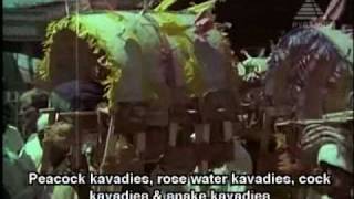 Thiruchanduril  Deivam  Devotional Tamil Song [upl. by Warrenne]