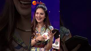 SP Sailaja garu Phone Call to Sudhakar Garu  SAREGAMAPA Telugu shorts  Sunday 9PM  Zee Telugu [upl. by Emerick]