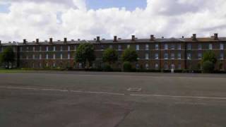 Eastney Barracks  Version 2 [upl. by Anicart]