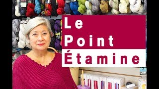 Le Point dÉtamine  Comment le réaliser [upl. by Peery469]