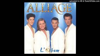 Alliage  Baila Radio Edit [upl. by Arramat945]