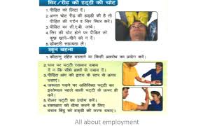 First Aid Course in Hindi प्राथमिक उपचार [upl. by Leola]