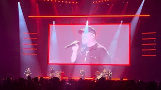 MercyMe —Tour 2024 — moline Illinois [upl. by Kazue]