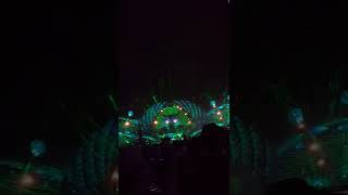 DEADMAU5  EDC México 2022 Kinetic Field [upl. by Scharf]