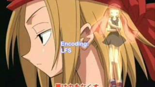 Shaman King japanese opening 1 [upl. by Alecia520]