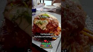 Coletta NYC fyp foodie nyc shorts vegan food [upl. by Ahdar]