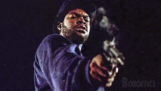 Doughboys Drive By Revenge  Classic Scene  Boyz n the Hood  CLIP [upl. by Admama]