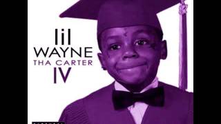 Lil Wayne  Mirror ft Bruno Mars chopped amp screwed by DJ Harbor [upl. by Ferrel297]