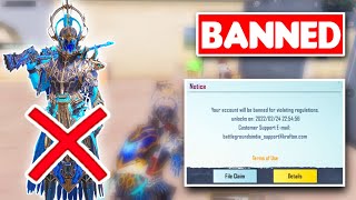 I Got Banned For 40 Kills And Im Disappointed [upl. by Esemaj]