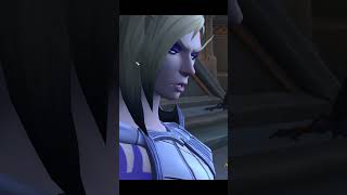 Alleria makes bad decisions worldofwarcraftgameplay [upl. by Guzel]