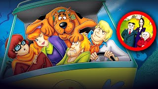 Lost ScoobyDoo Episode Finally Released [upl. by Brien]