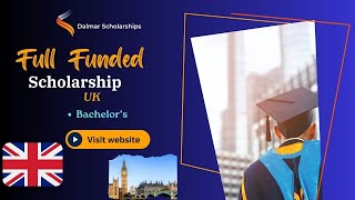 Deeq waxbarasho oo wadanka UK  Scholarship in UK [upl. by Alrahc]