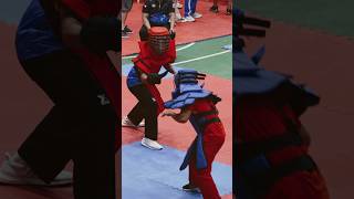 ARNIS BLADE COMBAT WEKAF 2024 arnis martialarts philippines [upl. by Aminta243]