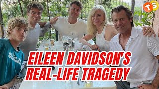 Behind Closed Doors Eileen Davidsons Inspiring Confessions about Family and Mental Healthquot [upl. by Assilat]