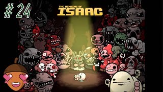 the Binding of Isaac 24  TKeeper chemin parfait [upl. by Oecile]