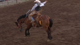 Hamel Rodeo kicks off Thursday night [upl. by Divadnhoj]