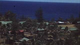 Laupahoehoe Tsunami Hawaii Island 1945 [upl. by Zumstein660]