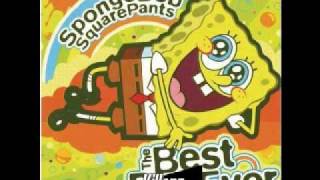 Spongebob ft DJ Marsh  Sweet Victory Remix [upl. by Eniamurt]