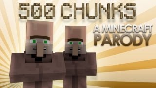 500 Chunks  1h Version HD [upl. by Glennie]