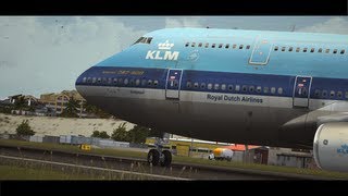 FSX Film  Clarity [upl. by Shaeffer]