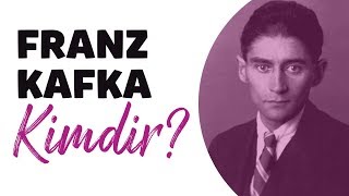 Franz Kafka Kimdir  Biyografi Belgeselleri  Hayat Hikayesi [upl. by Perr]