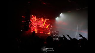 ORBITAL  Live and Spicy [upl. by Eiggem]