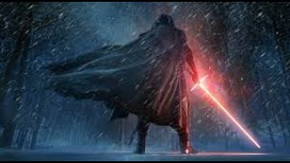 Star Wars Kylo Rens Theme feat Imperial March  EPIC VERSION [upl. by Teodorico]