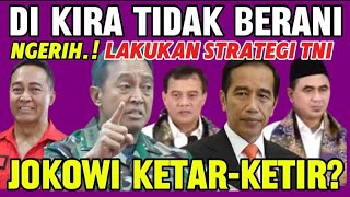 JOKOWI KAGET ANDIKA PERKASA LAKUKAN HAL INI DI LUAR DUGAAN KEREENN [upl. by Naaitsirhc113]