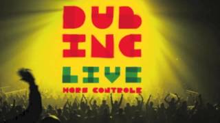 Dub inc  Live Saint Etienne  June 25th 2011 [upl. by Lawrenson]