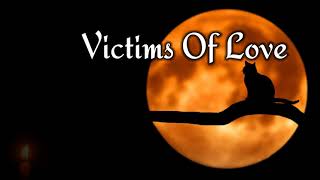 Victims Of Love Joe Lamont with lyrics lovesong [upl. by Morganstein]