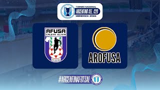 🔵 ArgentinoC20  Caleta Olivia vs Rosario  Tercer Puesto [upl. by Moe]