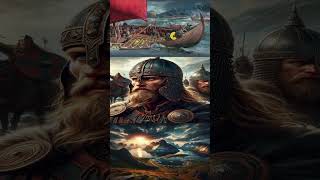 The Legacy of Harald Hardrada Viking Hero history education documentary [upl. by Immanuel]