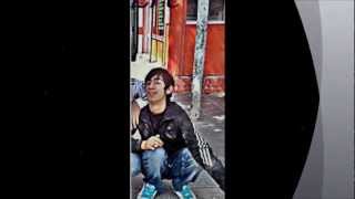 EFeCan Diss to Rapresyon 2013 YeNi Video [upl. by Neeloc]