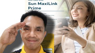 Sun Life  Sun MAXILINK Prime VUL Insurance  Investment Plan [upl. by Miza]