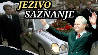 ZASTRAŠUJUĆE ISTINA GROBAR SLOBODANA MILOŠEVIĆA OTKRIO ŠTA SE STVARNO NALAZILO U KOVČEGU [upl. by Salvucci]