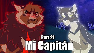 Mi Capitán  Longtail MAP  Part 21 [upl. by Anselma]