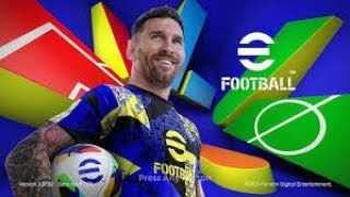 eFootball 2025 PS4 [upl. by Midis930]