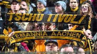 Alemannia Aachen Hymne  Alemannia [upl. by Otreblada]