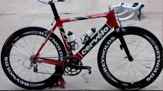 CERVELO SOLOIST CARBON S2 [upl. by Tyika]