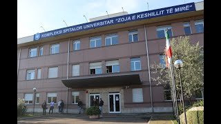 Gli studenti italiani che vanno in Albania e si iscrivono alluniversità [upl. by Elwee]