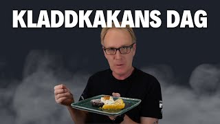 Kladdkakans dag vilken kladdkaka är godast [upl. by Sonny]