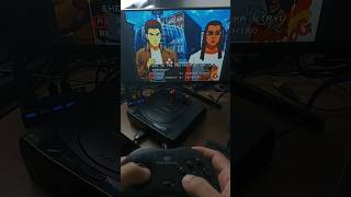 Shenmue Quiz  Sega Saturn shorts segasaturn dreamcast shenmue shenmue2 shenmue3 retro sega [upl. by Sterrett]