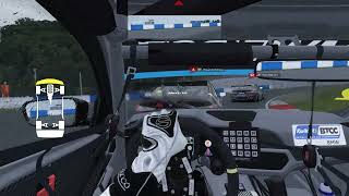 BMW 330I RACE WEEKEND Assetto Corsa Official Practice 1 Okayama Piper Circuit [upl. by Atteynod589]