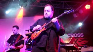 RanestRane  A Space Odyssey  Monolith  featuring STEVE ROTHERY [upl. by Karoly249]