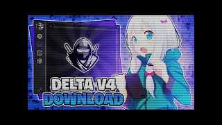 Roblox x Delta Executor Menu  NEW Delta Script Free 2024  Delta Keyless Executor Free Download [upl. by Zelda]