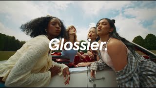 Glossier Spec Commercial  DZO Vespid Primes  Sony FX3 Cine [upl. by Einwat]